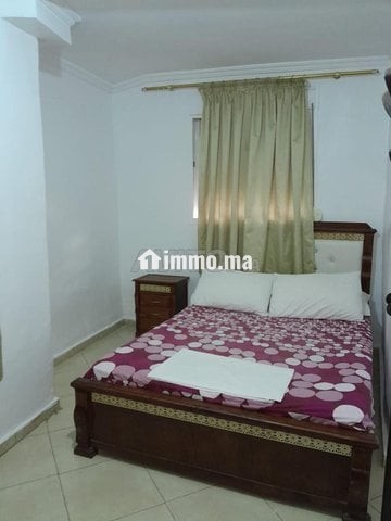 للعائلات شقة مفروشة ومحروسة - Location Vacances - Tetouan - photo 5