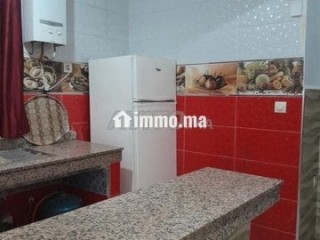 للعائلات شقة مفروشة ومحروسة - Appartement Location Vacances - Tetouan