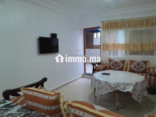 للعائلات شقة مفروشة ومحروسة - Appartement Location Vacances - Tetouan