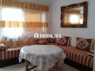 للعائلات شقة مفروشة ومحروسة - Appartement Location Vacances - Tetouan