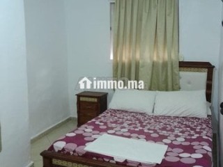 للعائلات شقة مفروشة ومحروسة - Appartement Location Vacances - Tetouan