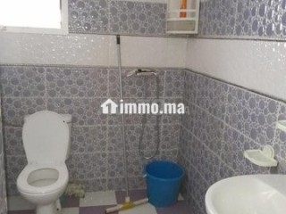 للعائلات شقة مفروشة ومحروسة - Appartement Location Vacances - Tetouan