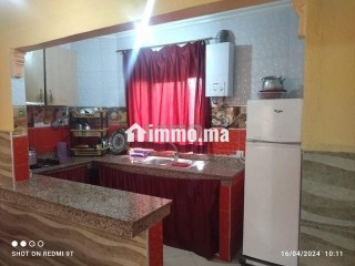 للعائلات شقة مفروشة ومحروسة - Appartement Location Vacances - Tetouan