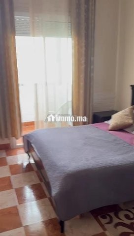 Appart meublé par jours centre-ville - Location Vacances - Tanger - photo 6