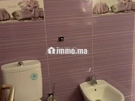 Appart meublé par jours centre-ville - Appartement Location Vacances - Tanger