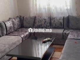 Appart meublé par jours centre-ville - Appartement Location Vacances - Tanger