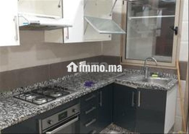 Appartement à louer par jour - Location Vacances - Agadir - photo 2