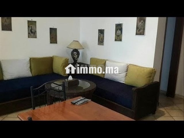 Appartement à louer par jour - Location Vacances - Agadir - photo 3
