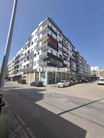 Local commercial à maarif les Princesses - Vente Immobilier - Casablanca - photo 1