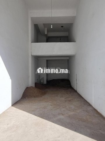 Local commercial à maarif les Princesses - Vente Immobilier - Casablanca - photo 2