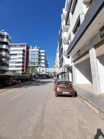 Local commercial à maarif les Princesses - Vente Immobilier - Casablanca - photo 3