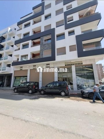 Local commercial à maarif les Princesses - Vente Immobilier - Casablanca - photo 4