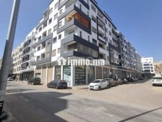 local-commercial-a-maarif-les-princesses