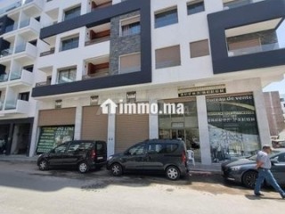 Local commercial à maarif les Princesses - Local commercial à vendre - Casablanca