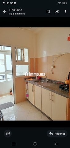 Appartement meuble a louer - Location Immobilier - Mohammedia - photo 3
