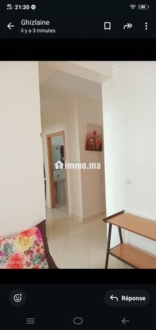 Appartement meuble a louer - Location Immobilier - Mohammedia - photo 5