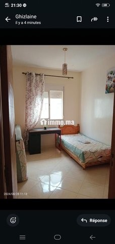 Appartement meuble a louer - Location Immobilier - Mohammedia - photo 7