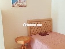 Appartement meuble a louer - Appartement à louer - Mohammedia