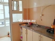 Appartement meuble a louer - Appartement à louer - Mohammedia