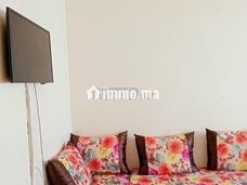 Appartement meuble a louer - Appartement à louer - Mohammedia