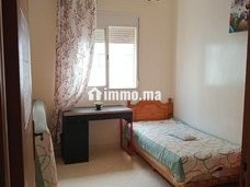 Appartement meuble a louer - Appartement à louer - Mohammedia