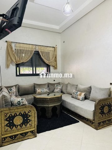 Résidence - parking - Gratuit - Wifi - Location Vacances - Marrakech - photo 1