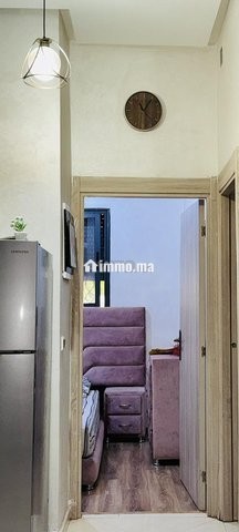 Résidence - parking - Gratuit - Wifi - Location Vacances - Marrakech - photo 3