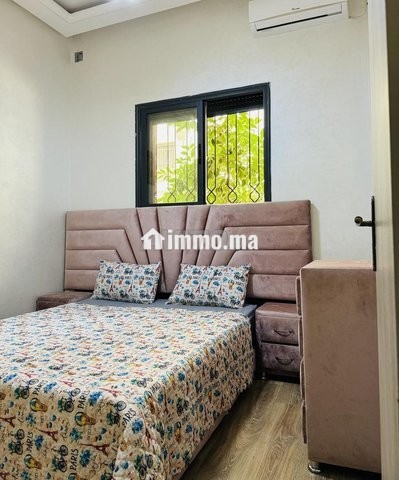 Résidence - parking - Gratuit - Wifi - Location Vacances - Marrakech - photo 5