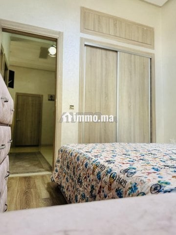 Résidence - parking - Gratuit - Wifi - Location Vacances - Marrakech - photo 6