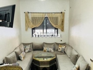 Résidence - parking - Gratuit - Wifi - Appartement Location Vacances - Marrakech