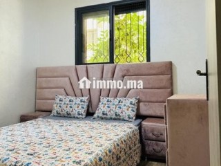Résidence - parking - Gratuit - Wifi - Appartement Location Vacances - Marrakech