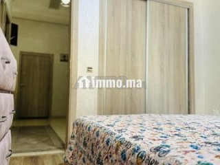 Résidence - parking - Gratuit - Wifi - Appartement Location Vacances - Marrakech