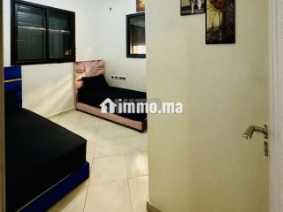 Résidence - parking - Gratuit - Wifi - Appartement Location Vacances - Marrakech