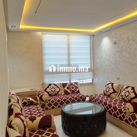 شقق للعائلات فقط .طنجة wifi - Location Immobilier - Tanger - photo 1