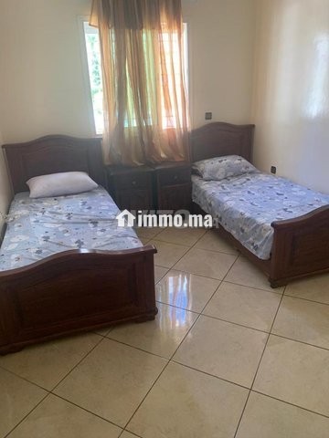 شقق للعائلات فقط .طنجة wifi - Location Immobilier - Tanger - photo 2