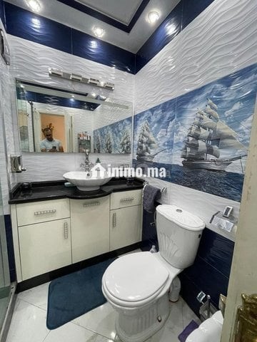 شقق للعائلات فقط .طنجة wifi - Location Immobilier - Tanger - photo 3
