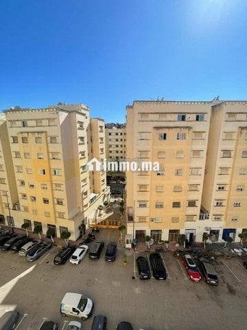 شقق للعائلات فقط .طنجة wifi - Location Immobilier - Tanger - photo 4