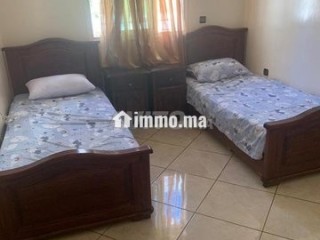 شقق للعائلات فقط .طنجة wifi - Appartement à louer - Tanger