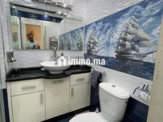 شقق للعائلات فقط .طنجة wifi - Appartement à louer - Tanger