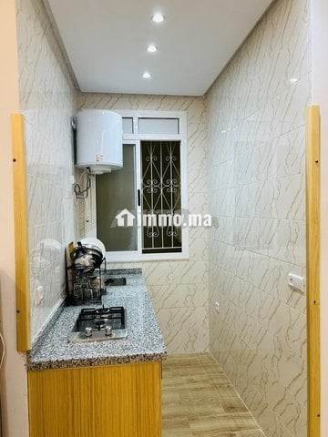 Appartement à Chefchaouen WEST MDENA - Location Vacances - Chefchaouen - photo 8