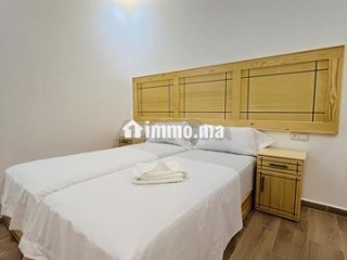 Appartement à Chefchaouen WEST MDENA - Appartement Location Vacances - Chefchaouen