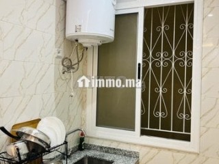 Appartement à Chefchaouen WEST MDENA - Appartement Location Vacances - Chefchaouen
