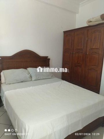 Appartement calme aux familles - Location Vacances - Martil - photo 3