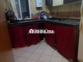 Appartement calme aux familles - Appartement Location Vacances - Martil