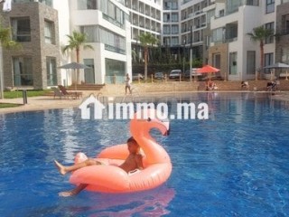 appartement-a-louer-piscine-hivernage-agadir