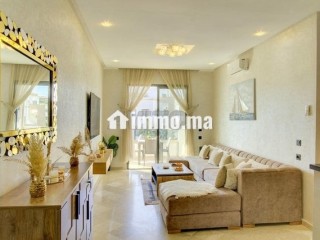 Appartement à louer piscine hivernage Agadir - Appartement Location Vacances - Agadir