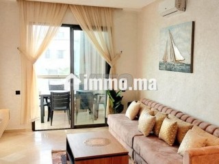 Appartement à louer piscine hivernage Agadir - Appartement Location Vacances - Agadir