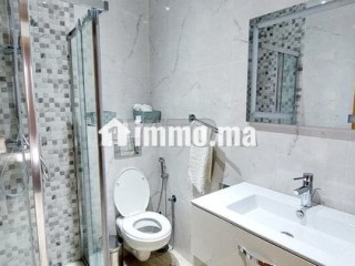 Appartement à louer piscine hivernage Agadir - Appartement Location Vacances - Agadir
