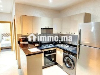 Appartement à louer piscine hivernage Agadir - Appartement Location Vacances - Agadir