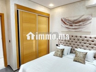Appartement à louer piscine hivernage Agadir - Appartement Location Vacances - Agadir